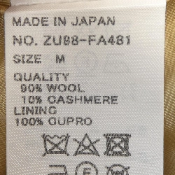 【Mã giảm giá】Áo khoác ZUCCA 634999