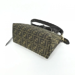 Fendi By The Way Soft Medium 8BL155 AFPM Túi - Hàng hiệu Chính hãng 804398