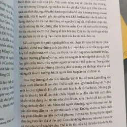 LỊCH SỬ VIỆT NAM TỪ NGUỒN GỐC ĐẾN CUỐI THẾ KỶ XIX - ĐÀO DUY ANH 719774