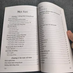 Sổ tay kỹ thuật tin học Hàm trong Excel 560912