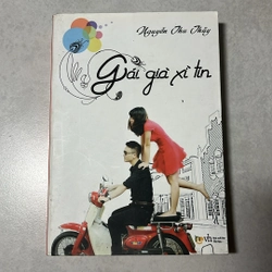 Gái già xì tin - Nguyễn Thu Thuỷ