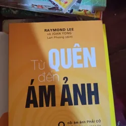 Từ quên đến ám ảnh