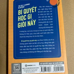 Bí quyết học gì giỏi nấy - PETER HOLLINS 706571