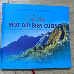 Tự Hào Một Dải Biên Cương  1044244