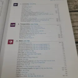 Oxford Picture Dictionary -English Vietnamese. 2nd. JAayme Adelson- Goldstein 690205