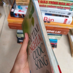 Đi tìm ý nghĩa cuộc sống 🌱 552817