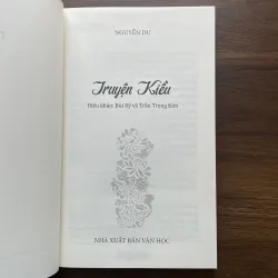 Truyện Kiểu - Nguyễn Du 994344