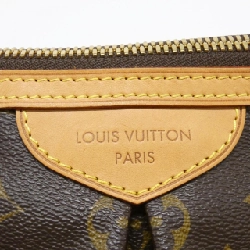 Túi Louis Vuitton Monogram Palermo PM M40145 615634