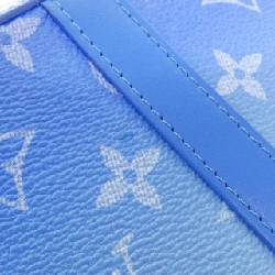 Túi đeo vai Louis Vuitton Monogram LV Clouds Soft Trunk Wallet M45432 610697