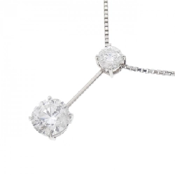 Dây chuyền kim cương PT900/PT850 1.140CT - Hàng hiệu Chính hãng 863660