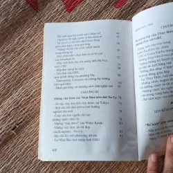 GRU Dưới Thời GORBACHOV(1918-1988) 969919