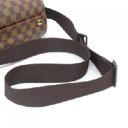 Túi xách vai Louis Vuitton Damier Naviglio N45255 - Hàng hiệu Chính hãng 768025