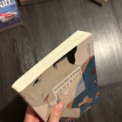 Sanshiro - Natsume Soseki  327306