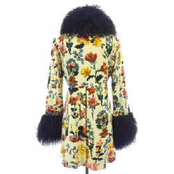 Áo khoác KENZO - Hàng hiệu Authentic 814532