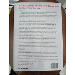 Đầu tư cho Chiến lược Hình ảnh Thương hiệuRichard Moore 539465