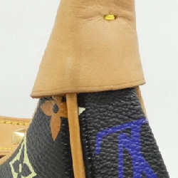 Túi xách vai Louis Vuitton Multicolor Brolieu M92638 - Hàng hiệu Chính hãng 802278