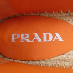 【Mã giảm giá】Giày PRADA 662402