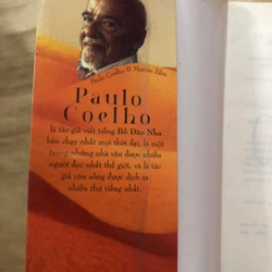 Bộ sách Paulo Coelho: Nhà giả kim + 11 Phút 306239