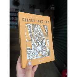 Chuyện Thực Tập - Đặng Huỳnh Mai Anh 131122