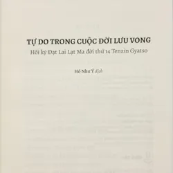 Tự do trong cuộc đời lưu vong 602825
