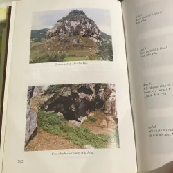 VĂN HÓA MAI PHA (THE MAI PHA CULTURE) , Bản bìa cứng, XB 2001 1008439