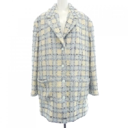 CHANEL LOOK37 P73383V64905 Áo khoác - Hàng hiệu Authentic