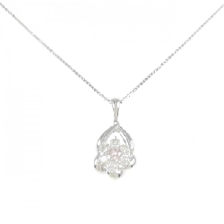 PT/PT850 Dây chuyền kim cương 0.161CT FOP I1 - Hàng hiệu Chính hãng