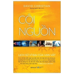 Cội Nguồn - David Christian