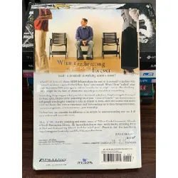 Just Walk Across the Room – Bill Hybels 560351