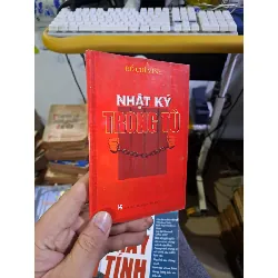Nhật ký trong tù Hồ Chí Minh mới 80% ố khổ nhỏ 2010 Văn học Việt Nam HCM1709 Blogmeo21025
