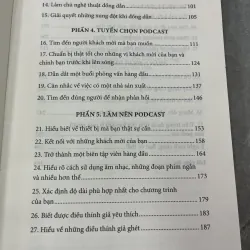 HƯỚNG DẪN XÂY KÊNH PODCAST TỪ A - Z - LÊ NGUYỄN THUÝ VI 783885