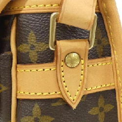 Túi xách vai Louis Vuitton Monogram Salony M42250 - Hàng hiệu Chính hãng 803297