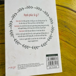 Đủ yêu thương hạnh phúc sẽ đong đầy 476007