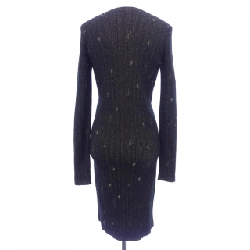 Chanel CHANEL P41664K03107 Đầm - Hàng hiệu Chính hãng 812150