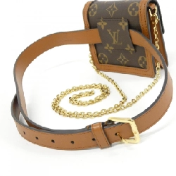 Túi đeo hông Louis Vuitton Monogram Bum Bag Dauphine BB M68621 - Hàng hiệu Chính hãng 801184