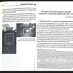 KINH ĐÔ HUẾ - DI SẢN ĐẶC THÙ CỦA VIỆT NAM 1027283