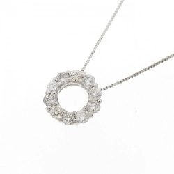 Dây chuyền kim cương PT900/PT850 0.30CT - Hàng hiệu Chính hãng 858552