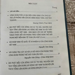 Toàn cầu hóa và phong trào công đoàn quốc tế - Sách kinh tế, địa chính trị 460972