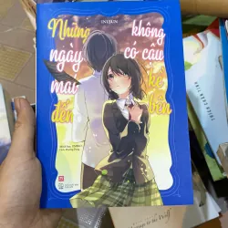 Những Ngày Mai Đến Không Có Cậu Kề Bên