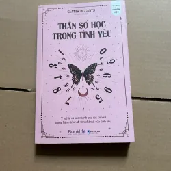 Thần số học trong tình yêu