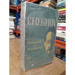 The Portable Chekhov 557405