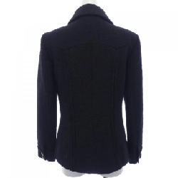 Áo khoác CHANEL P55551V30555 17C 629595