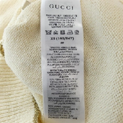 Gucci GUCCI 748922 XKCHF Áo len - Hàng hiệu Chính hãng 822886