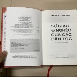 Sự giàu và nghèo của các dân tộc (c) 1022043