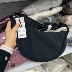 Túi bao tử Uniqlo 370318