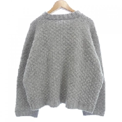 【Mã giảm giá】NEST ROBE Áo khoác cardigan 645134