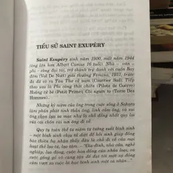 Cõi người ta - Saint-Exupéry 971813