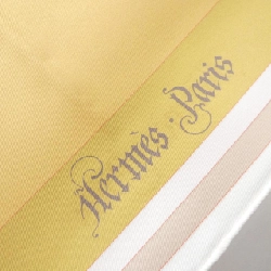 Khăn lụa Hermès DELLA CAVALLERIA Double Face 903578S 624636