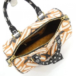 Túi xách Boston Louis Vuitton LV Crafty Speedy Bandoulière 25cm M56588 - Hàng hiệu Chính hãng 769210