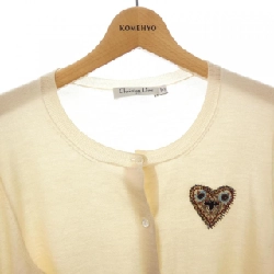 クリスチャンディオール CHRISTIAN DIOR 8C24106XM007 Áo khoác cardigan 628510